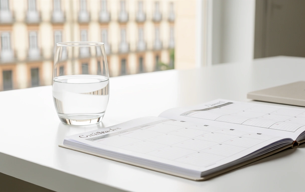 Productividad y bienestar